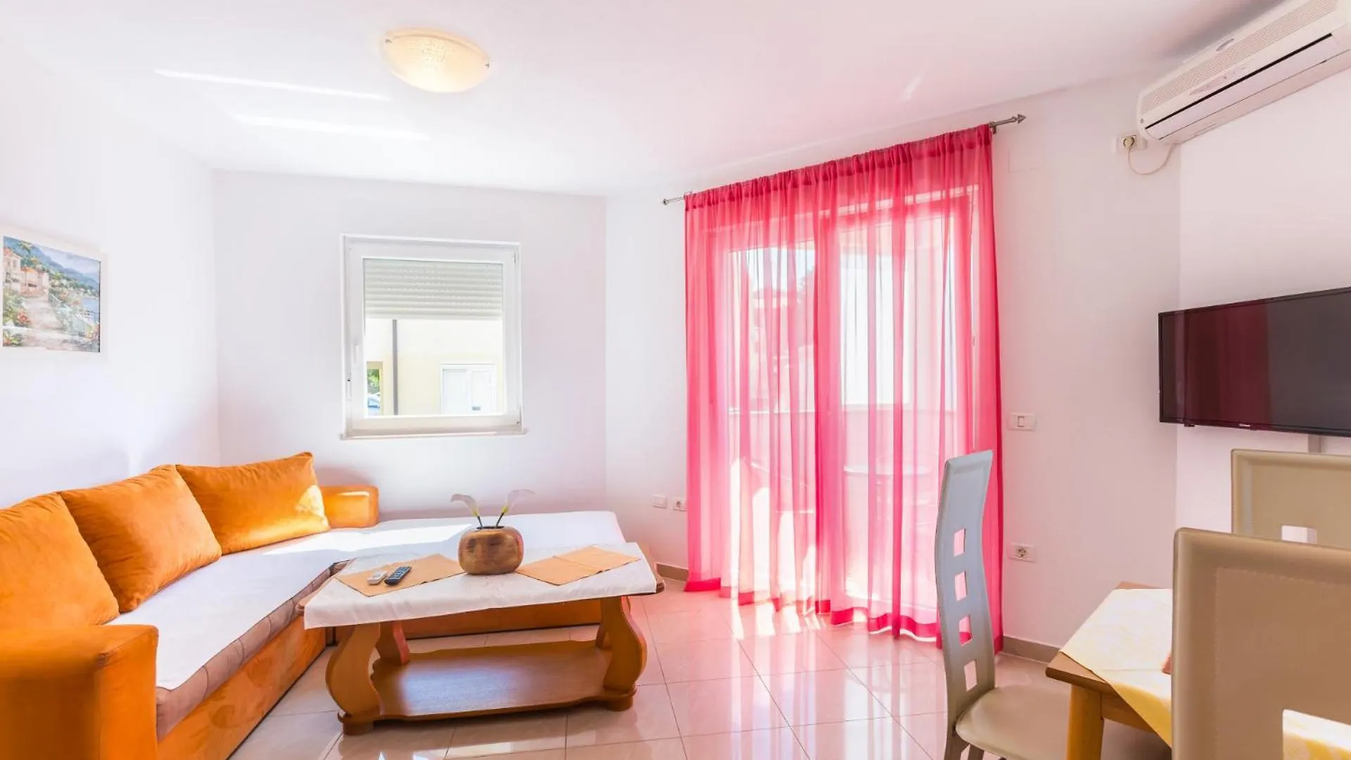Boro - A5 Second Floor - Mpolo Apartment Medulin Croatia
