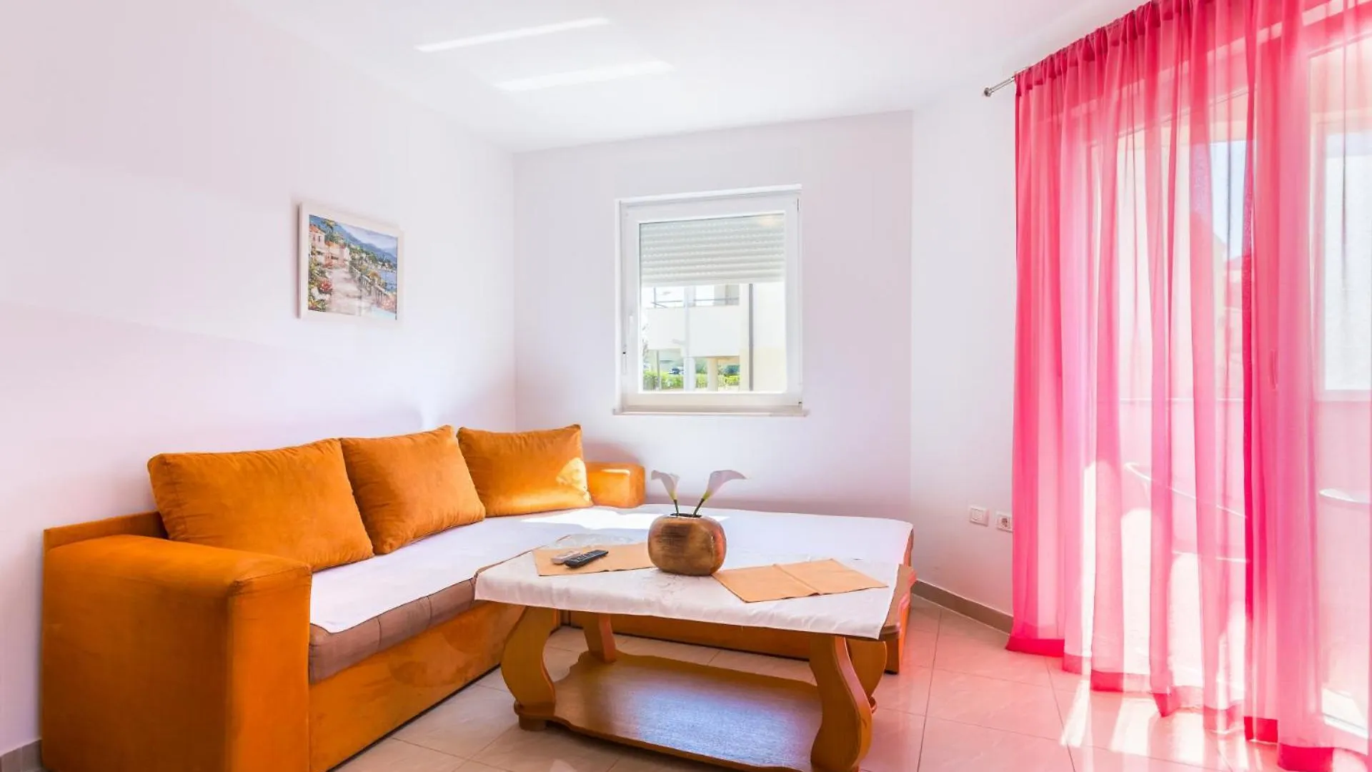 Boro - A5 Second Floor - Mpolo Apartment Medulin 0*,  Croatia