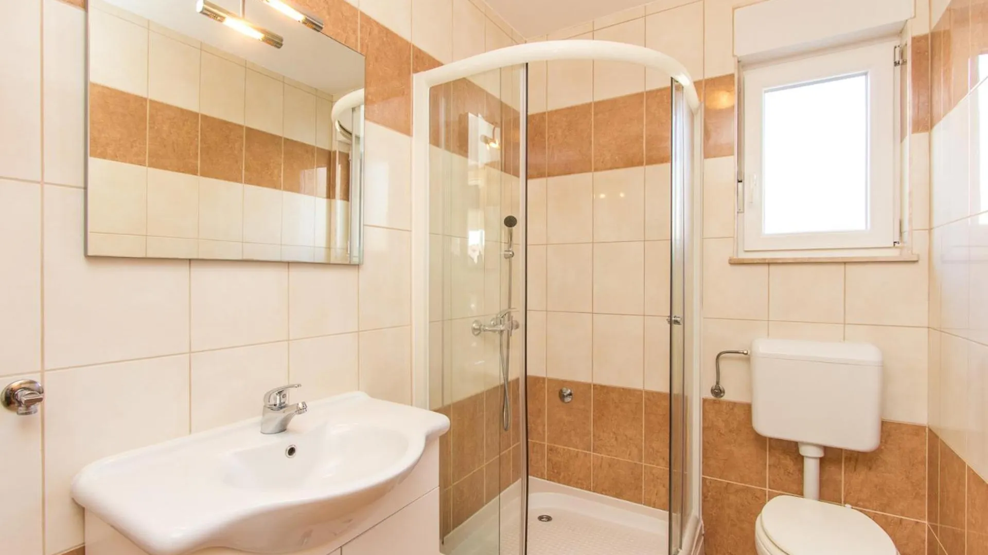 Boro - A5 Second Floor - Mpolo Apartment Medulin Croatia