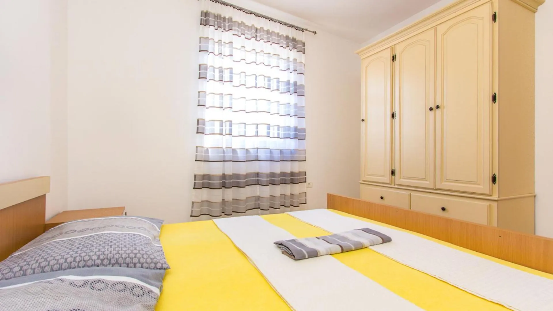 Boro - A5 Second Floor - Mpolo Apartment Medulin