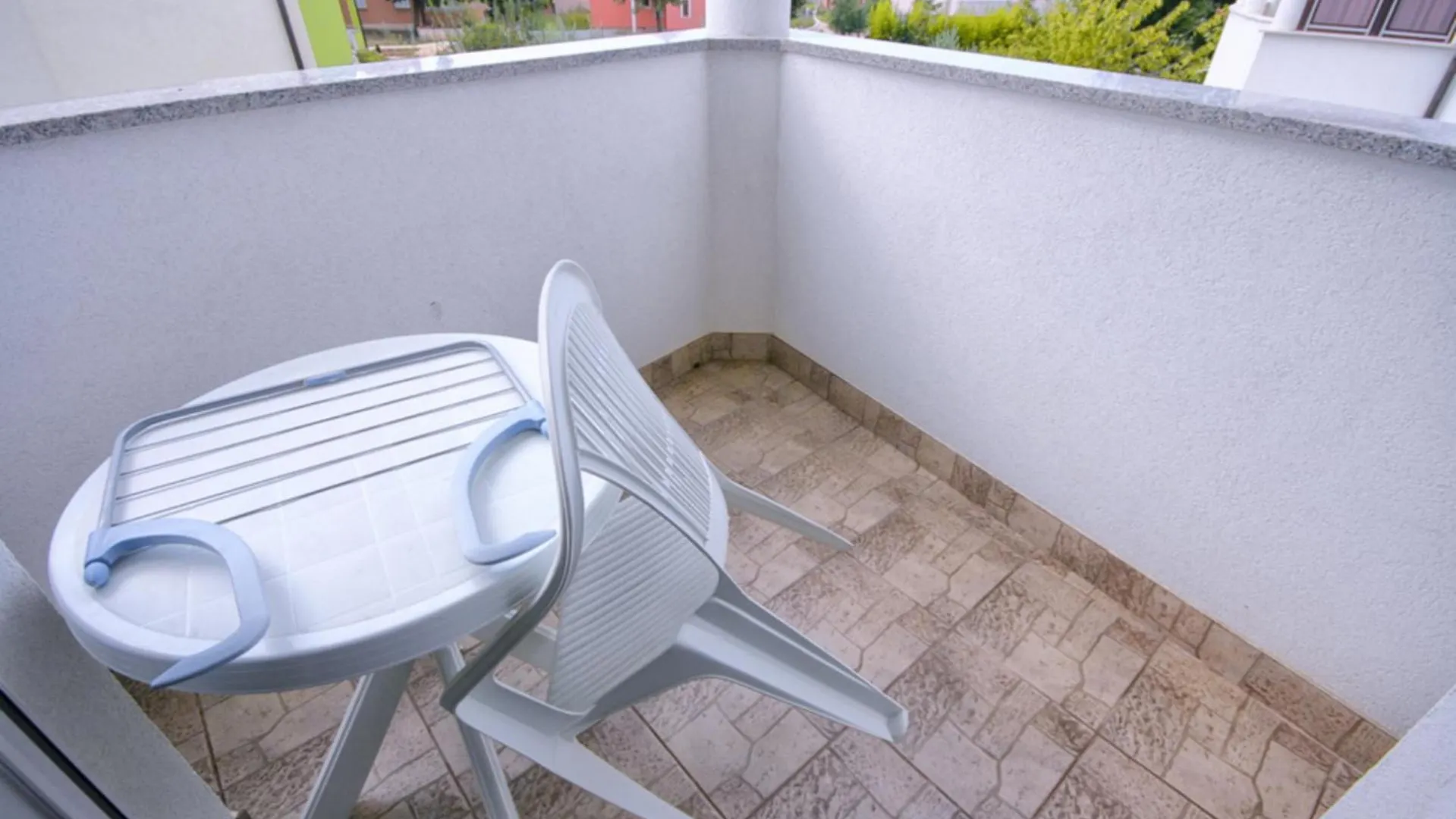Boro - A5 Second Floor - Mpolo Apartment Medulin