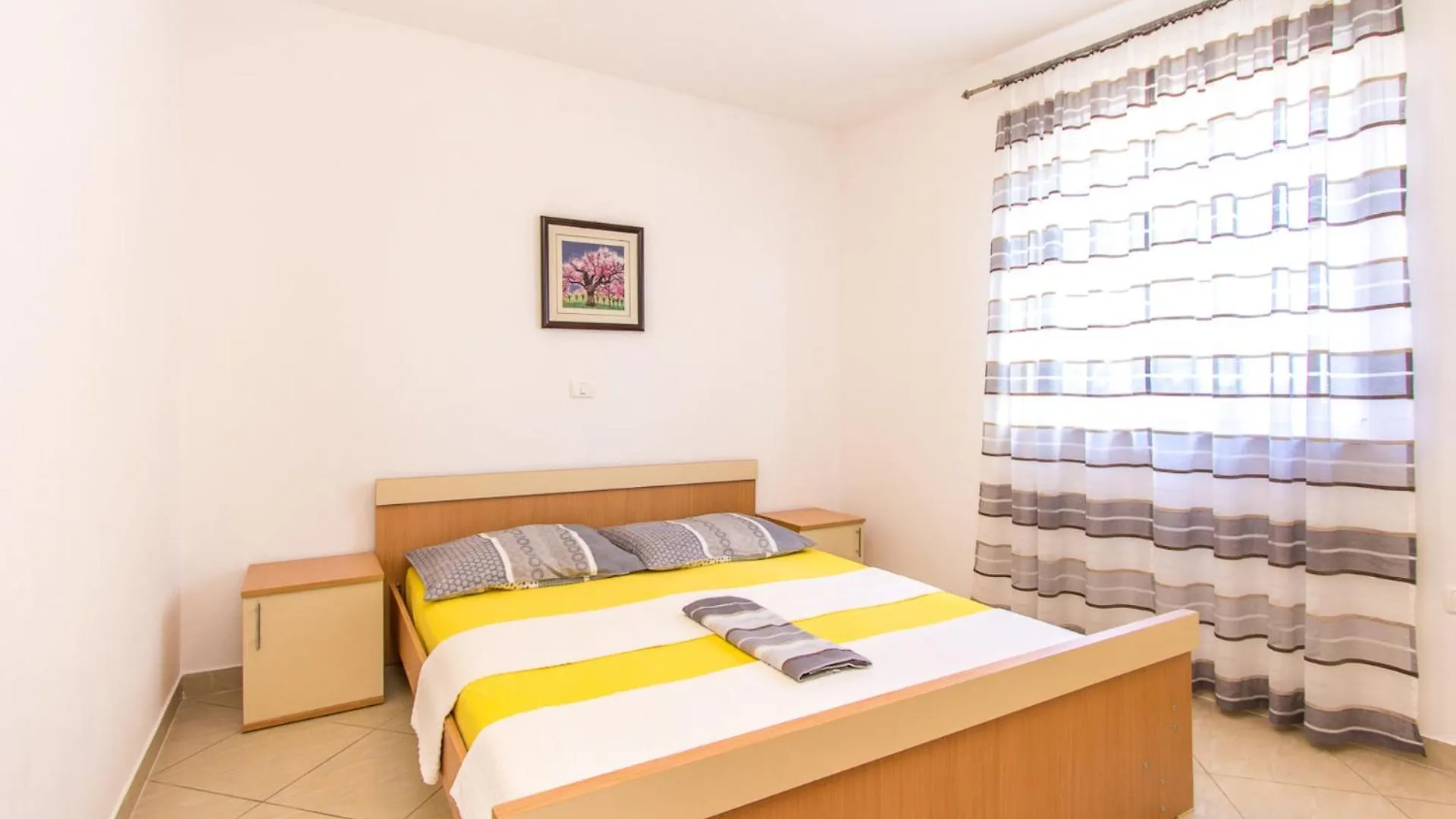 Boro - A5 Second Floor - Mpolo Apartment Medulin